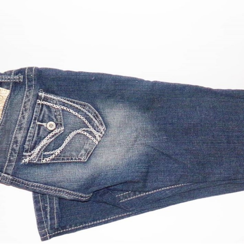 Bootyful Jeans